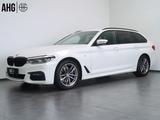 BMW 530 i Touring M Sportpaket ACC/FERNPARKEN/AHK - BMW 530 in Mainz
