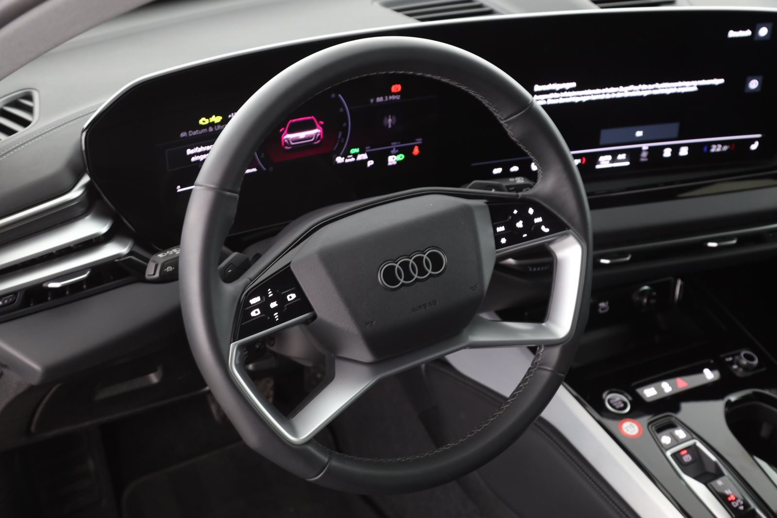 Audi A5 - Bild 12