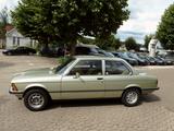 BMW Sehr schön 316 E21 - BMW 316 in Bielefeld