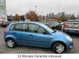 Ford Fiesta 1.6 16V Ghia 1st Edition - Ford Fiesta: 16v