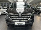 Renault Trafic Gr. Spaceclass dCi 170 PS Aut. - Renault Trafic in Hamm