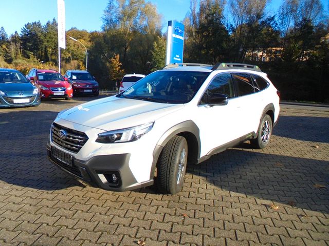 Subaru OUTBACK Outback Edition Exclusive Cross