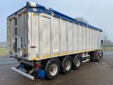 Benalu LANDLINER ALU Getreide Rüben 50 52cbm Liftachse - Benalu LKWs