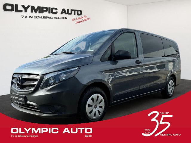 Mercedes-Benz Vito Tourer 1,5 BlueTEC Pro lang  SHZ NAVI KLIMA