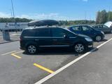 Ford Galaxy Titanium 7 Sitzer Automatik Te... - Ford Galaxy in Bochum