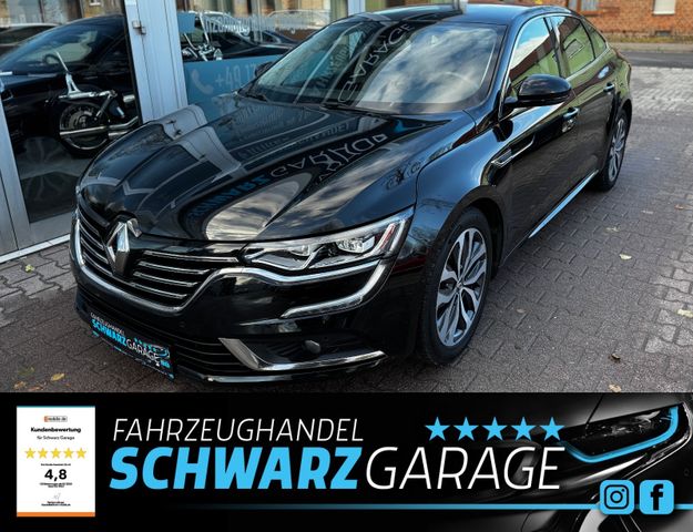 Renault Talisman Intens*LED*NAVI*MASSAGE*KAMERA*