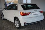 Audi A1 Sportback 25 TFSI advanced LED Keyless-Go PDC - Audi A1: Kleinwagen