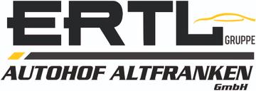 Autohof Altfranken GmbH Logo