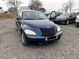 Chrysler PT Cruiser Classic 2.2 CRD Komfortpaket Classic - Chrysler PT Cruiser: Crd