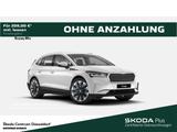 Skoda Enyaq 50 Loft Aktionsleasing 209 - Euro - Skoda: Aktion