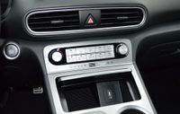 Hyundai KONA Elektro - Vorschau Bild 13