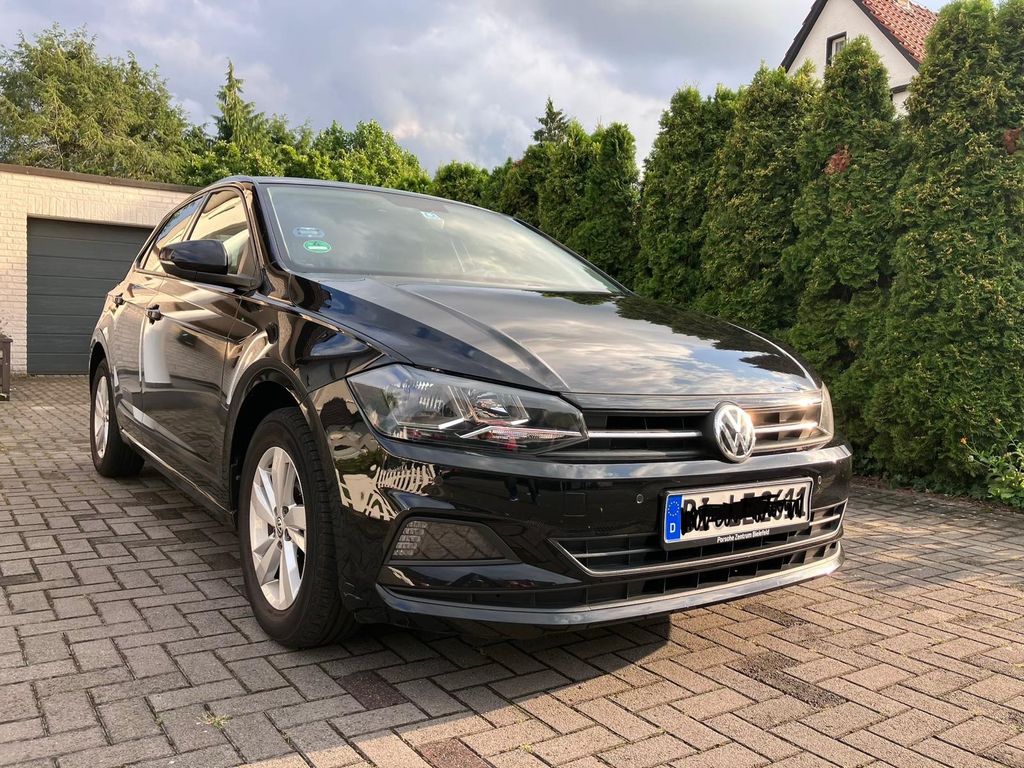 Image of Volkswagen Polo