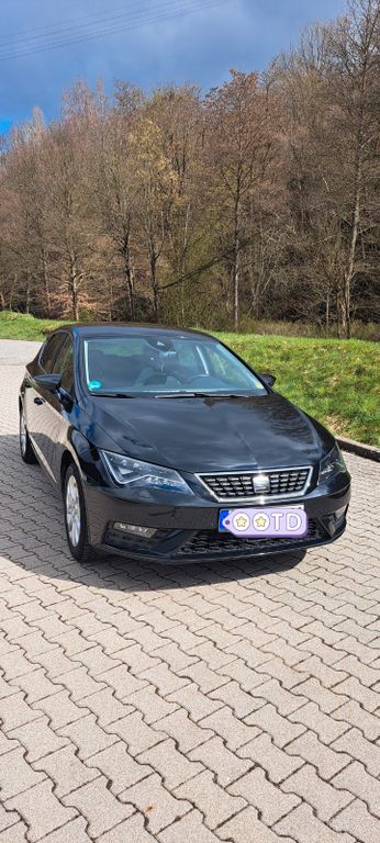 Image of Seat Leon