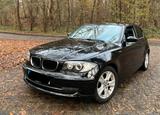 BMW 1er 116i*Klima*Navi*Tempo*SHZ*AUTOMATIK* - BMW 116 in Lübeck