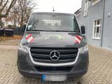 Mercedes-Benz Sprinter 316 CDI Pritsche Ca... - Mercedes-Benz Sprinter in Hamm
