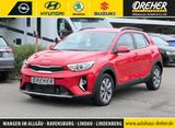 Kia Stonic 1.0 T-GDI SPIN Navi/Klima/Sitzhzg./DAB/LM