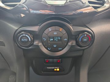 Ford EcoSport Titanium