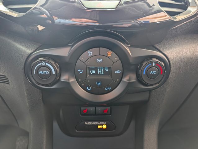 Ford EcoSport Titanium