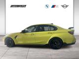 BMW M3 xDrive Competition - gebrauchte BMW M3 aus dem Jahr 2022