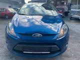 Ford Fiesta  von 2010   60 PS sehr schön - Ford Fiesta: 60 Ps