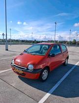 Renault Twingo Automatik TÜV NEU - gebrauchte Renault Twingo aus dem Jahr 1998