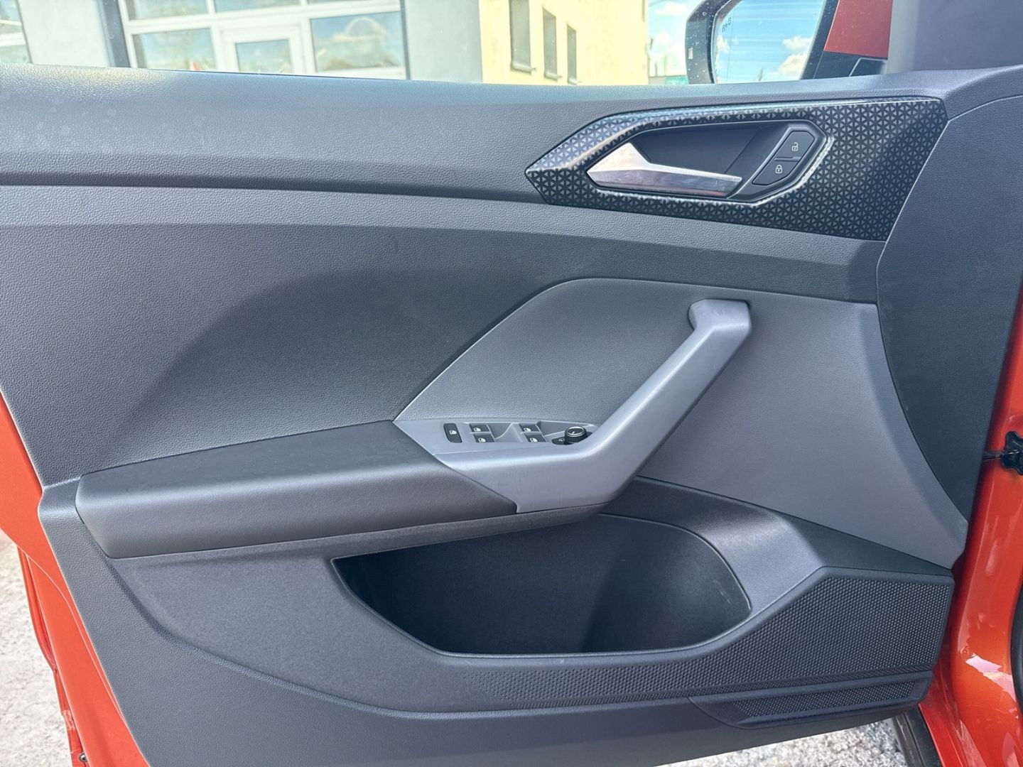 T-Cross Style 1.0 TSI Ganzj.Reifen Led Kamera Na