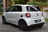 Smart ForFour PRIME 90 PS NAVI PANO 1 HAND LEDER - Smart ForFour Gebrauchtwagen