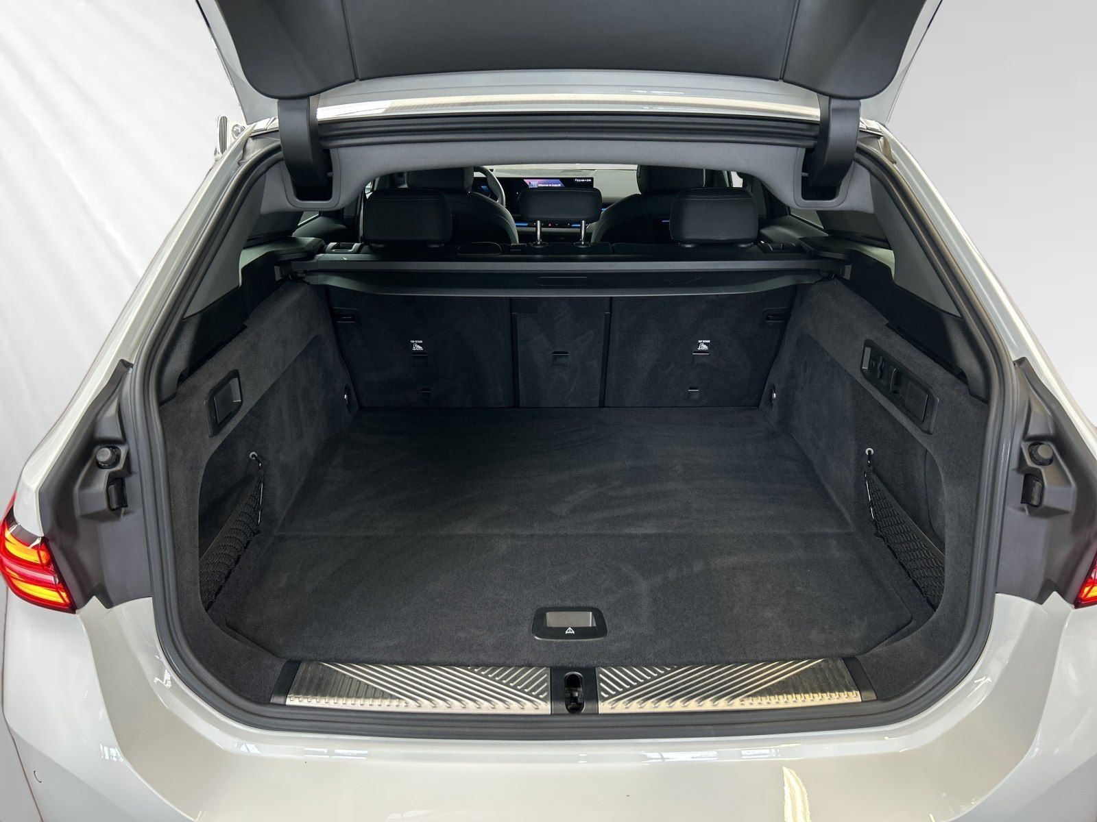 BMW 520 - Bild 15