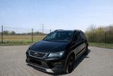 Seat Ateca Xcellence 4Drive 1.Hand Service TÜV 8ber. - Seat Ateca