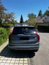 Volvo XC90 T8 AWD Recharge Plus Dark Auto Recharge... - Volvo XC90: Recharge Plus Dark