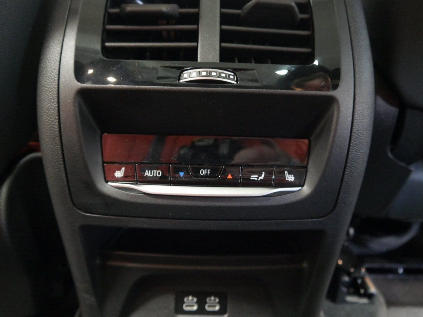 Fahrzeugabbildung BMW X3 M M Competition Head-Up HK HiFi