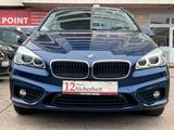 BMW 220d Gran Tourer *AUTOMATIK*7SITZ*PANO*NAVI* - BMW Gebrauchtwagen in Worms