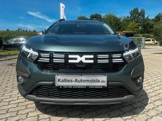 Fahrzeugabbildung Dacia Jogger Extreme+ / Autogas LPG