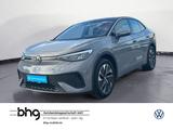 Volkswagen ID.5 Pro Performance AHK Navi ACC Kamera Keyless - schwarze Volkswagen ID.5
