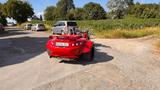 Rewaco RF1 GT - REWACO TRIKE