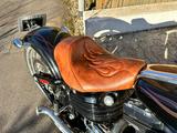 Harley-Davidson Rocker C - HARLEY-DAVIDSON ROCKER