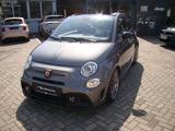 Abarth 500C 695 Android Auto Metallic