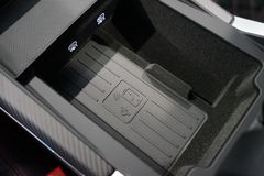 AUDI Q8 50 TDI S line | Pano | HuD | Carbon | B&O AUDI Q8 50 TDI S line | Pano | HuD | Carbon | B&O