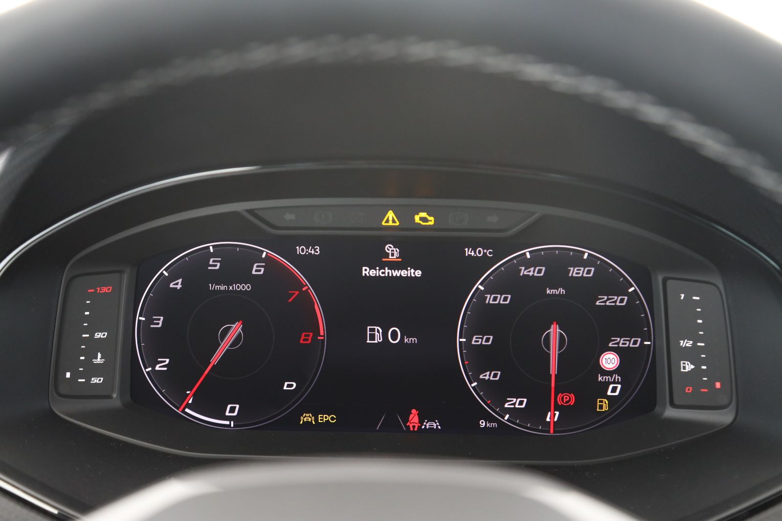 Seat Ibiza - Bild 19