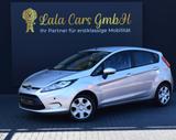 Ford Fiesta 1.25 NUR 34780KM/KLIMA/SCHEIBENHEIZUNG - Ford Fiesta Gebrauchtwagen in Köln