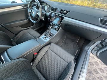 Skoda Superb - 8