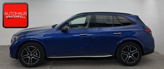 Mercedes-Benz GLC 300 d 4M AMG PREMIUM NIGHT AIRMATIC DIGITAL foto 2