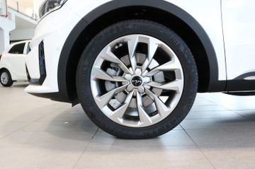 Fahrzeugabbildung Kia Sorento Platinum 4WD Automatik  Neues Modell !