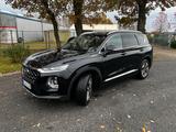 Hyundai SANTA FE 2.2 CRDi Premium 4WD 8AT Premium