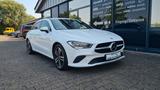 Mercedes-Benz CLA 180d SB 8G DCT - ASSISTS - 8 x ALU - Mercedes-Benz CLA 180 in Frankfurt (Main)