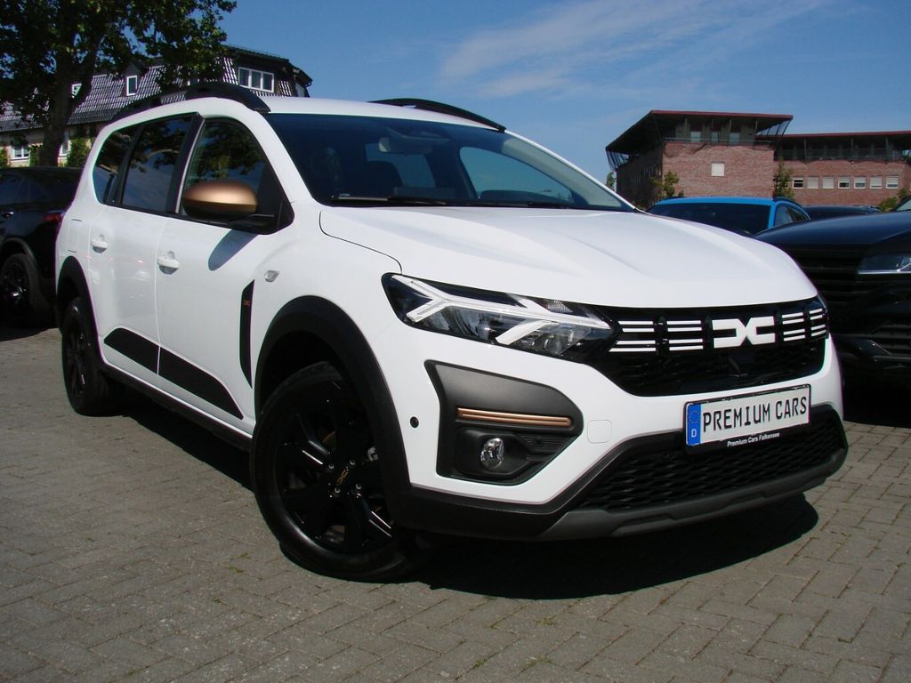 Image of Dacia Jogger