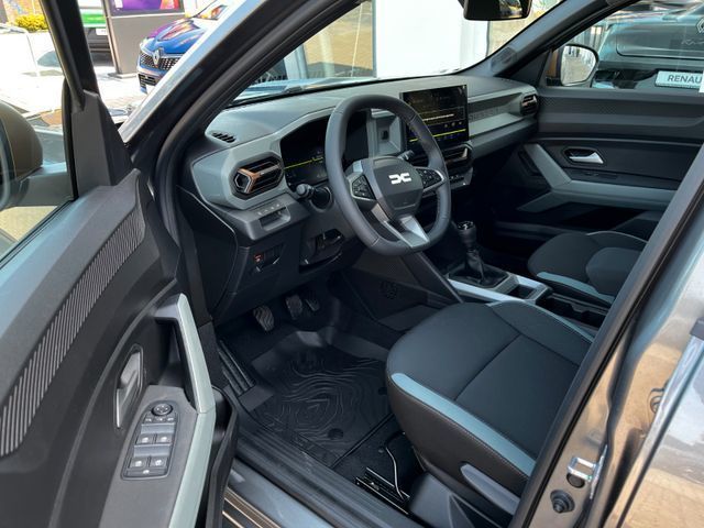 DACIA Duster - Bild 8
