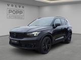 Volvo XC40 B3 FWD Plus Black Edition ACC 360° LED SHZ - Volvo XC40: Plus Black Edition