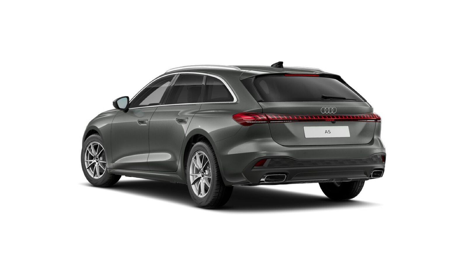 Audi A5 - Bild 3