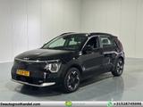 Kia Niro DynamicLine 64.8 kWh - Kia Niro mit Elektro-Antrieb: Automatik